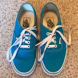 Vans Authentic